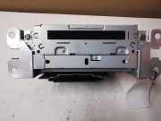 Radio/Navigationssystem-Kombination Jaguar S-Type (X200) 7F6N14C230AA