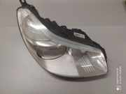 Hauptscheinwerfer rechts Citroen C5 III (RD) 9650056080
