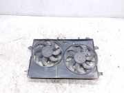 Elektrolüfter Saab 9-5 (YS3E) 4576344