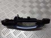 Türverkleidung links hinten Ford Mondeo III Stufenheck (B4Y) 4S71X264A27AA
