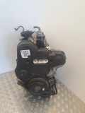 Motor ohne Anbauteile (Diesel) Volvo V40 Schrägheck (525, 526) D4204T14