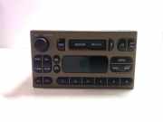 Radio/Navigationssystem-Kombination Jaguar X-Type (X400) XR8F18K876BHAEK