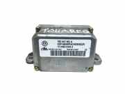 Sensor für Längsbeschleunigung VW Touareg II (7P) 7E0907652A