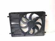 Klimalüfter Ford Focus IV (HN) JX618C607CB
