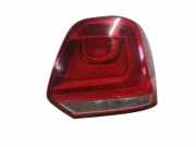 Lampenträger Heckleuchte rechts VW Polo V (6R, 6C) 6R0945096
