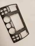 Dekoration des Navigationsbildschirms VW TRANSPORTER V (T5) Flatbed 1.9 TDI 7H0857237
