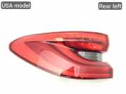 Rücklicht hinten links BMW 6 Gran Turismo (G32) 640 i xDrive 7376487