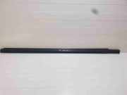 Zier-/Schutzleiste für Türscheibe Mercedes-Benz M-Klasse (W163)