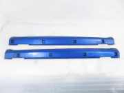 Schweller aus Kunststoff links