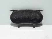 Kombiinstrument RENAULT TRAFIC II Furgon (FL) 1.9 dCI 100 (JL0C) 8200006337