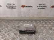Motorsteuergerät ECU OPEL ASTRA G Hatchback (F48_, F08_) 2.0 16V 6237797 16268377