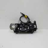Türgriffinnenrahmen vorne links AUDI A4 (8W2, B9) 2.0 TFSI 8W01837811A