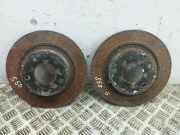 Bremsscheibe hinten links MAZDA 6 Estate (GJ, GL) 2.0