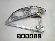 Fensterheber links hinten Peugeot 1007 ()