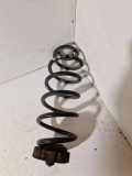 Schraubenfeder hinten links AUDI A4 Allroad (8KH, B8) 2.0 TDI quattro