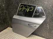 Tür hinten links SKODA FABIA IV (PJ6) 1.0 TSI