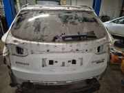 Heckklappe geschlossen Hyundai Santa Fe II (CM)