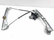 Fensterheber vorne rechts RENAULT MEGANE IV (B9A/M_) 1.5 dCi 110 (B9A3) 807206746R