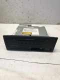 CD-Wechsler AUDI A5 Cabrio (8F7) 3.0 TDI quattro 8T2035110A
