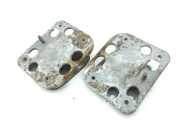 Stoßfängerbalkenträger NISSAN 350 Z Coupe (Z33) 3.5 85210CD110 85211CD110