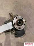 Achsschenkel (ABS) links vorne Nissan NV300 Kasten (X82) 4001500Q1H