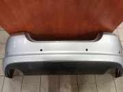 Stoßstange hinten Jaguar S-Type (X200)