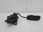 Gaspedal NISSAN NOTE (E11, NE11) 1.5 dCi