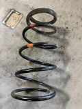 Feder vorne links NISSAN PRIMERA (P12) 1.8