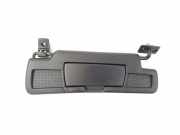 Rechte Sonnenblende MERCEDES-BENZ SLK (R172) 250 CDI / d (172.403) A1728102400 A1728101010