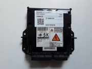 Motorsteuergerät NISSAN PATHFINDER III (R51) 2.5 dCi 4WD 2758004735 23710EC05D