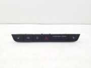 Schalter für Warnblinker Skoda Fabia III (NJ) 6V0927132C