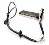 Elektrischer Schulterschulterkühler FORD FIESTA V (JH_, JD_) 1.4 TDCi 2S6H18K463AC