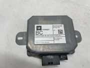 Andere Steuergeräte OPEL MERIVA B 1.7 CDTI 13384291