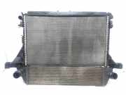 Radiator Pack Set OPEL MOVANO B Furgon 2.3 CDTI FWD 144960015R T0832002
