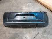 Hintere Stoßstange CITROËN C3 I (FC_) 1.4 16V