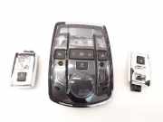 Innenleuchte Peugeot 508 I () 9670880177