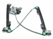 Fensterheber vorne rechts JAGUAR X-TYPE (X400) 2.0 D 1722002725