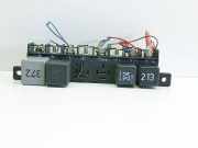 Sicherungskasten Audi A4 Avant (8D, B5) 4A0941822