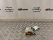 Steuergerät Airbag Renault Laguna II (G) B275CF00395