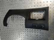 Lenkmechanismus Verkleidung HONDA ACCORD VI (CK, CG, CH, CF8) 2.0 Turbo DI (CH2) 36743A