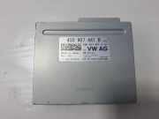 Kamerablock AUDI A7 Sportback (4GA, 4GF) 3.0 TDI quattro 4S0907441B
