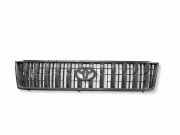 Vorderer oberer Gitter TOYOTA LAND CRUISER 90 (_J9_) 3.4 i 24V (VZJ90_, VZJ95_) 5310060080