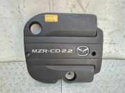 Motorabdeckung MAZDA CX-7 (ER) 2.2 MZR-CD AWD R2AX