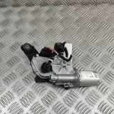 Wischermotor hinten Audi Q7 (4M) W000064341