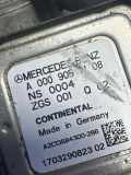 Lambdasonde Mercedes-Benz GLE (W166) A0009050108