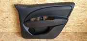 Türpolster vorne rechts FIAT DOBLO Cargo (223_) 1.3 JTD 16V 735469697