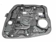 Türfensterheber hinten rechts HYUNDAI SANTA FÉ III (DM) 2.2 CRDi 4WD 824802W210