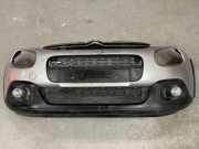 Frontstoßstange CITROËN C3 AIRCROSS II 1.2 Puretech 82
