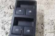 Schalter für Fensterheber links hinten Opel Insignia A (G09) 13222224