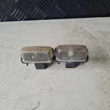 Kennzeichenbeleuchtung PEUGEOT 407 SW (6E_) 2.0 HDi 135 71907190